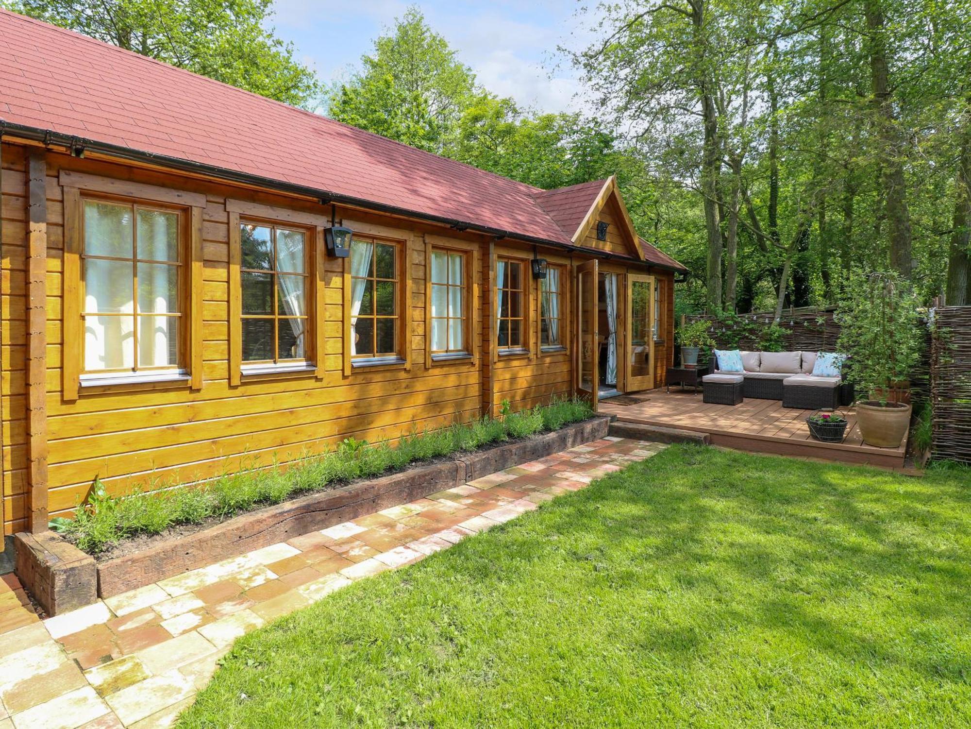 Willow Lodge Great Yarmouth Exterior photo
